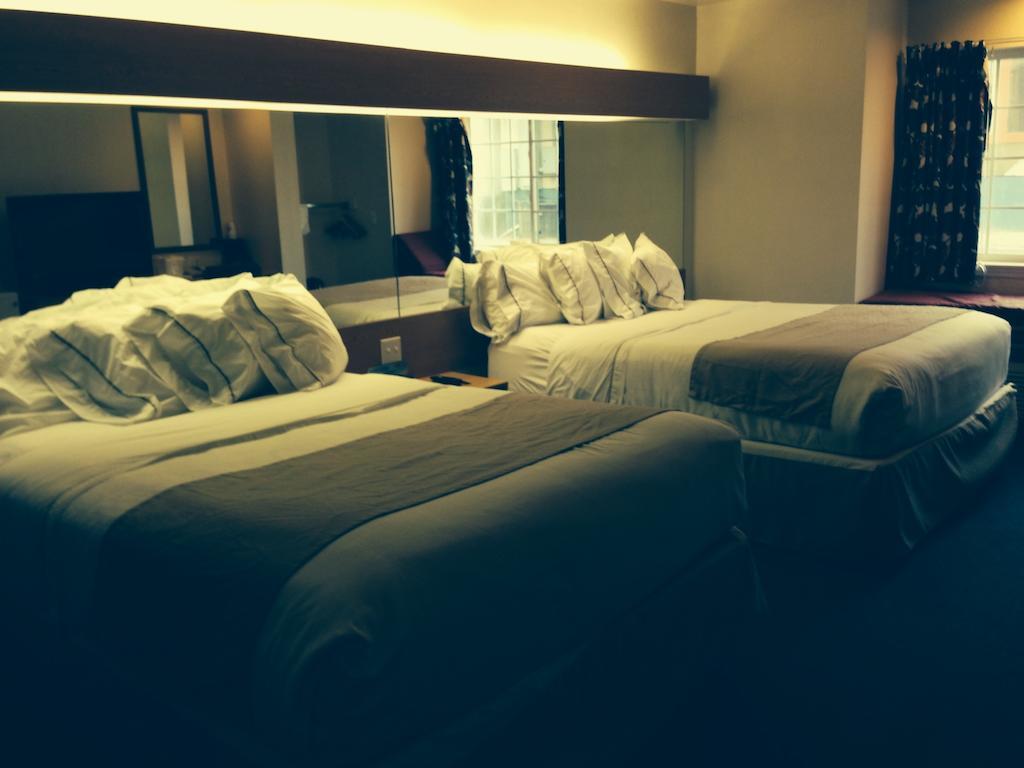 Quality Inn Sallisaw Quarto foto