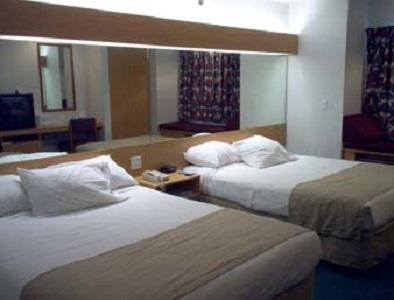 Quality Inn Sallisaw Quarto foto